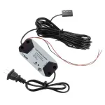 Casa si Gradina - Constructii - Usi interior, exterior si garaj - Kit-uri automatizari porti si usi garaj - Switch smart pentru usa de garaj automatizata, actionare de pe smartphone prin aplicatie Android/IOS cu - Infinity.ro