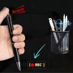 Laptop, Telefoane si Tablete - Wearables si gadgeturi - Gadgeturi - Dispozitive spionaj - Pix Spion Camera Full HD iUni W9, 8GB, Inregistrare Audio-Video - Infinity.ro