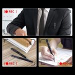 Laptop, Telefoane si Tablete - Wearables si gadgeturi - Gadgeturi - Dispozitive spionaj - Pix Spion Camera Full HD iUni W9, 8GB, Inregistrare Audio-Video - Infinity.ro