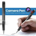 Laptop, Telefoane si Tablete - Wearables si gadgeturi - Gadgeturi - Dispozitive spionaj - Pix Spion Camera Full HD iUni W8, 32GB, Inregistrare Audio-Video, Foto - Infinity.ro