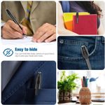 Laptop, Telefoane si Tablete - Wearables si gadgeturi - Gadgeturi - Dispozitive spionaj - Pix Spion Camera Full HD iUni W8, 32GB, Inregistrare Audio-Video, Foto - Infinity.ro