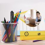 Laptop, Telefoane si Tablete - Wearables si gadgeturi - Gadgeturi - Dispozitive spionaj - Pix Spion Camera Full HD iUni W9 Pro, 16GB, Inregistrare Audio-Video, Foto - Infinity.ro