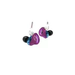 TV, Audio-Video si Foto - Portabile audio - Casti audio - KZ Acoustics ZST X Purple - Infinity.ro