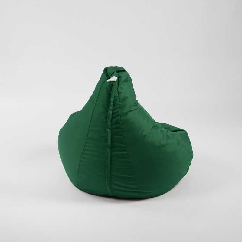 Casa si Gradina - Mobilier - Scaune si fotolii - Fotolii - Fotoliu Nirvana Light, material impermeabil, Verde smarald - Infinity.ro