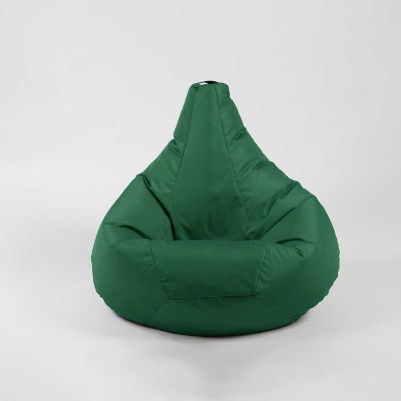 Casa si Gradina - Mobilier - Scaune si fotolii - Fotolii - Fotoliu Nirvana Light, material impermeabil, Verde smarald - Infinity.ro