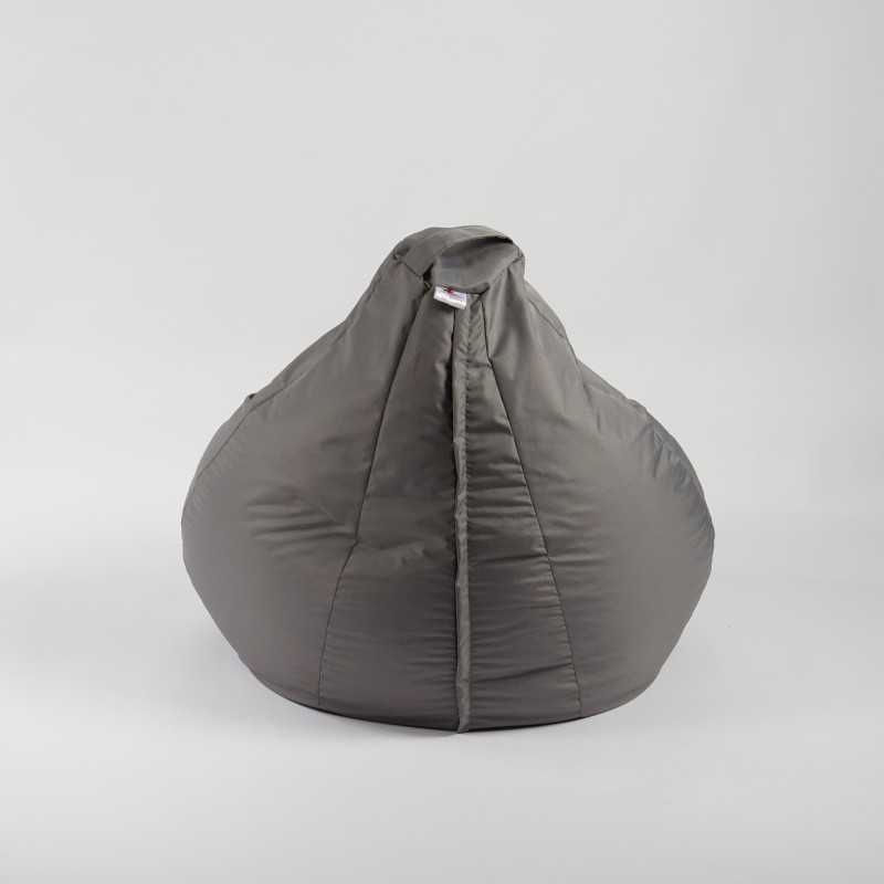 Casa si Gradina - Mobilier - Scaune si fotolii - Fotolii - Fotoliu Nirvana Grande, material impermeabil, Gri - Infinity.ro