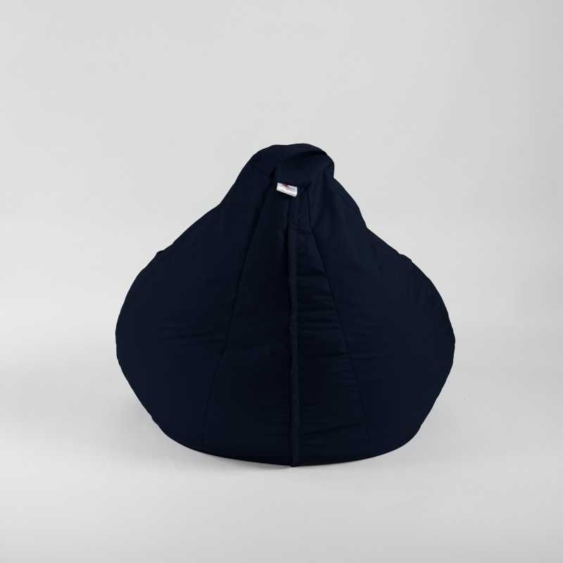 Casa si Gradina - Mobilier - Scaune si fotolii - Fotolii - Fotoliu Nirvana Grande, material impermeabil, Albastru inchis - Infinity.ro