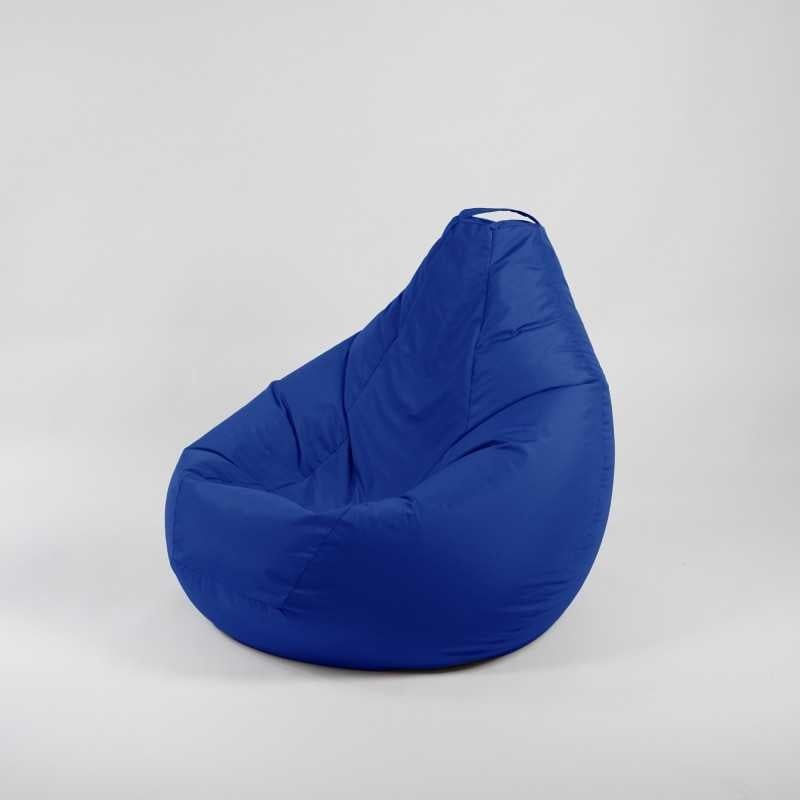 Casa si Gradina - Mobilier - Scaune si fotolii - Fotolii - Fotoliu Nirvana Grande, material impermeabil, Albastru - Infinity.ro