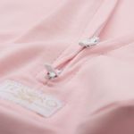 Fashion, accesorii si bijuterii - Copii - Imbracaminte copii - Body-uri copii - Sistem de infasare nou-nascut, model saculet cu aripi de sustinere a bratelor, 0-3 luni (3-6 kg), 1 TOG Rosa - Infinity.ro