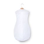 Fashion, accesorii si bijuterii - Copii - Imbracaminte copii - Body-uri copii - Sistem de infasat saculet 2 in 1, 1 TOG - Infinity.ro