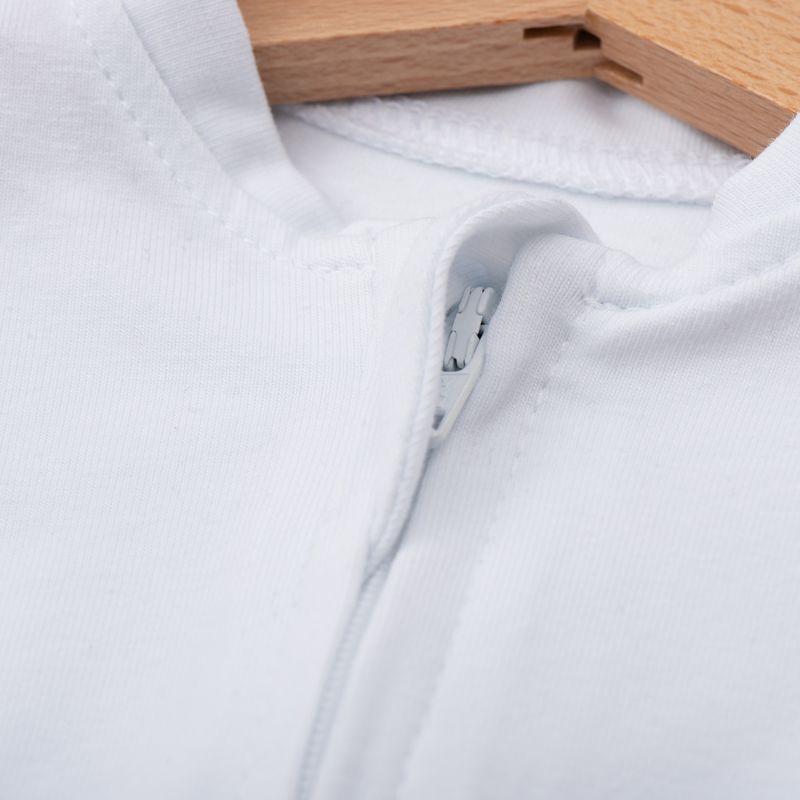 Fashion, accesorii si bijuterii - Copii - Imbracaminte copii - Body-uri copii - Sistem de infasat saculet 2 in 1, 1 TOG - Infinity.ro