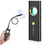 Laptop, Telefoane si Tablete - Wearables si gadgeturi - Gadgeturi - Dispozitive spionaj - Detector de camere, localizatoare GPS si microfoane spion iUni R35, Frecventa 1-6500 MHz - Infinity.ro