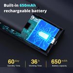 Laptop, Telefoane si Tablete - Wearables si gadgeturi - Gadgeturi - Dispozitive spionaj - Detector de camere, localizatoare GPS si microfoane spion iUni R35, Frecventa 1-6500 MHz - Infinity.ro