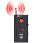 Laptop, Telefoane si Tablete - Wearables si gadgeturi - Gadgeturi - Dispozitive spionaj - Detector Camere si Microfoane Spion iUni 308+ - Infinity.ro