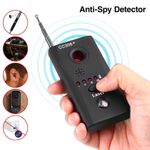 Laptop, Telefoane si Tablete - Wearables si gadgeturi - Gadgeturi - Dispozitive spionaj - Detector Camere si Microfoane Spion iUni 308+ - Infinity.ro