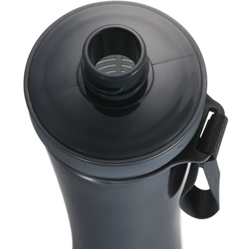 Laptop, Telefoane si Tablete - Wearables si gadgeturi - Gadgeturi - Dispozitive spionaj - Sticla cu Camera Spion iUni IP48, Wi-Fi, 32GB, Full HD, Vizualizare Live pe telefon - Infinity.ro