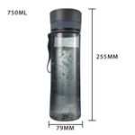 Laptop, Telefoane si Tablete - Wearables si gadgeturi - Gadgeturi - Dispozitive spionaj - Sticla cu Camera Spion iUni IP48, Wi-Fi, 32GB, Full HD, Vizualizare Live pe telefon - Infinity.ro