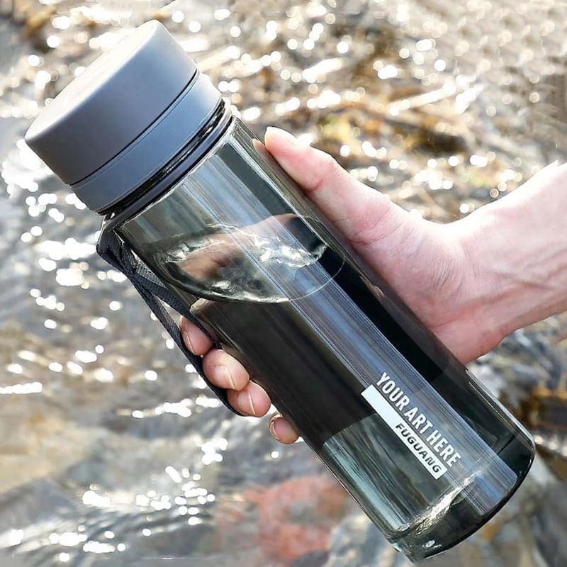 Laptop, Telefoane si Tablete - Wearables si gadgeturi - Gadgeturi - Dispozitive spionaj - Sticla cu Camera Spion iUni IP48, Wi-Fi, 32GB, Full HD, Vizualizare Live pe telefon - Infinity.ro