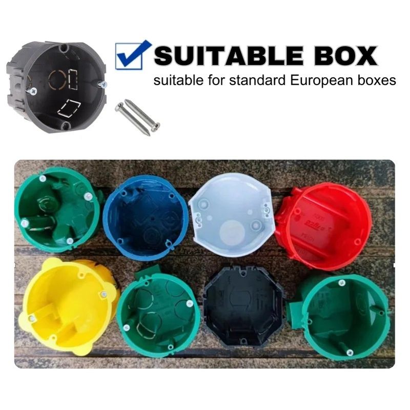 Casa si Gradina - Electrice - Distributie electrica si comanda - Intrerupatoare - Intrerupator smart touch, WiFi, Sticla securizata, iUni 4G, 10A, Control vocal, Smart Life / Tuya, LED, Gold - Infinity.ro