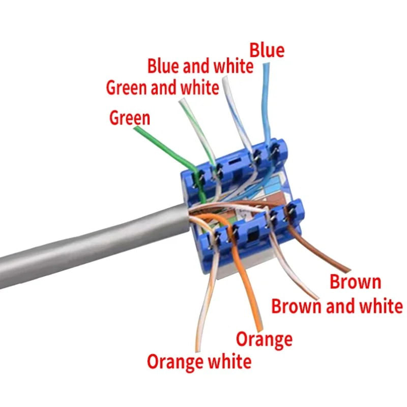 Casa si Gradina - Electrice - Prize - Priza TV + Internet RJ45, Cat6, Rama sticla securizata, iUni TDS, Silver - Infinity.ro