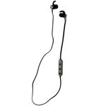 TV, Audio-Video si Foto - Portabile audio - Casti audio - Casti Sport Wireless Bluetooth iUni CB41, Handsfree, Microfon, Control Volum, Magnet, Gray - Infinity.ro
