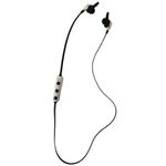 TV, Audio-Video si Foto - Portabile audio - Casti audio - Casti Bluetooth iUni CB82, Handsfree, Silver - Infinity.ro