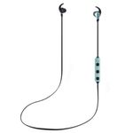 TV, Audio-Video si Foto - Portabile audio - Casti audio - Casti Bluetooth iUni CB82, Handsfree, Green - Infinity.ro