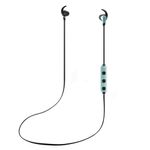 TV, Audio-Video si Foto - Portabile audio - Casti audio - Casti Bluetooth iUni CB82, Handsfree, Green - Infinity.ro