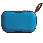 TV, Audio-Video si Foto - Portabile audio - Boxe portabile - Boxa Portabila Bluetooth iUni DF14, USB, Slot Card, Albastru - Infinity.ro