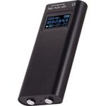 TV, Audio-Video si Foto - Portabile audio - Reportofoane - Reportofon digital iUni REP05, 8GB, MP3 Player - Infinity.ro