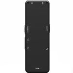 TV, Audio-Video si Foto - Portabile audio - Reportofoane - Mini Reportofon digital iUni REP01, 32Gb, MP3 Player - Infinity.ro