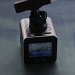 Auto si Moto - Electronice auto - Camere auto si DVR - Camera auto DVR DOD 1, Super Full HD, Display 1.5 inch, WDR, G senzor - Infinity.ro