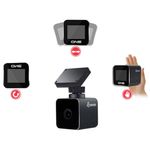 Auto si Moto - Electronice auto - Camere auto si DVR - Camera auto DVR DOD 1, Super Full HD, Display 1.5 inch, WDR, G senzor - Infinity.ro