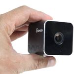 Auto si Moto - Electronice auto - Camere auto si DVR - Camera auto DVR DOD 1, Super Full HD, Display 1.5 inch, WDR, G senzor - Infinity.ro