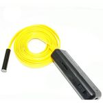 Auto si Moto - Reparatii si depanare - Sisteme de diagnoza - Camera Endoscop Inspectie Auto iUni M4, Wi-Fi, Lungime 10 metri, 6 x LED, Diametru 8 mm, Compatibil iOS / Android - Infinity.ro