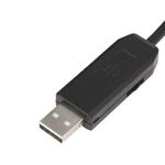 Auto si Moto - Reparatii si depanare - Sisteme de diagnoza - Camera Endoscop Inspectie Auto iUni EE10, Lungime 10m, USB, Rezistent la apa - Infinity.ro