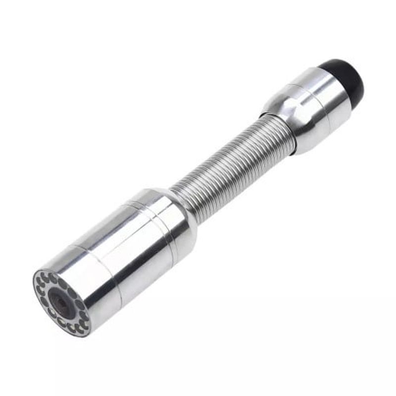 Casa si Gradina - Constructii - Scule electrice si accesorii - Scule multifunctionale si accesorii - Camera Inspectie tevi, 45m, iUni ICT11, Monitor 10 inch - Infinity.ro