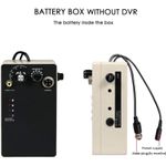 Casa si Gradina - Constructii - Scule electrice si accesorii - Scule multifunctionale si accesorii - Camera Inspectie tevi, 45m, iUni ICT11, Monitor 10 inch - Infinity.ro