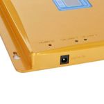 PC, gaming si accesorii - Retelistica - Wireless - Antene retelistica si accesorii - Amplificator semnal GSM 4G / 3G Profesional iUni KW17A-GW, 2100 / 2600 MHz, Digital - Infinity.ro