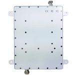 PC, gaming si accesorii - Retelistica - Wireless - Antene retelistica si accesorii - Amplificator semnal GSM 4G / 3G Profesional iUni KW17G-GW, 2100 / 2600 MHz, Digital - Infinity.ro