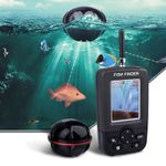 Sport si Outdoor - Sporturi acvatice - Pescuit - Echipament suplimentar pentru pescuit - Barca Plantat, Nadit si Momit iUni V030, GPS, Sonar Fish Finder, Geanta Transport, 20000mAh, 800m, 15km/h - Infinity.ro
