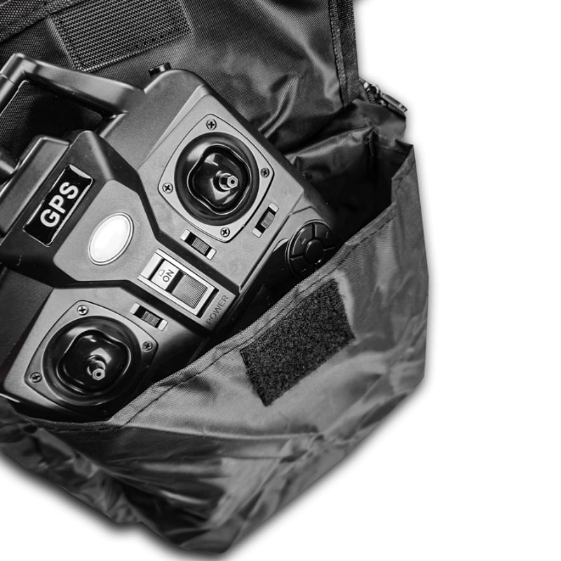 Sport si Outdoor - Sporturi acvatice - Pescuit - Echipament suplimentar pentru pescuit - Rucsac Barca Nadit iUni, Impermeabil, 58x29x20cm - Infinity.ro