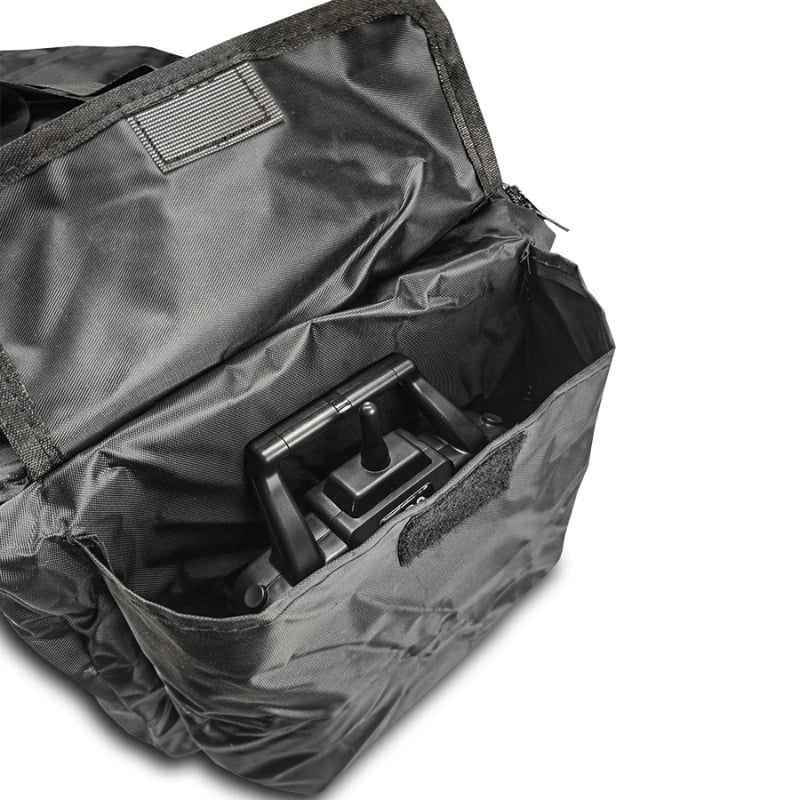 Sport si Outdoor - Sporturi acvatice - Pescuit - Echipament suplimentar pentru pescuit - Rucsac Barca Nadit iUni, Impermeabil, 58x29x20cm - Infinity.ro