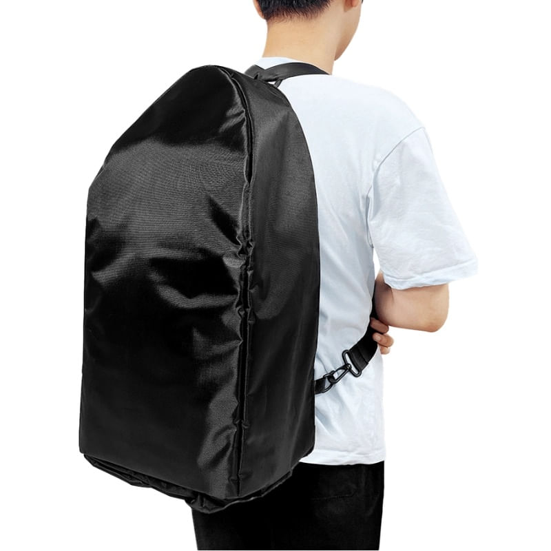 Sport si Outdoor - Sporturi acvatice - Pescuit - Echipament suplimentar pentru pescuit - Rucsac Barca Nadit iUni, Impermeabil, 58x29x20cm - Infinity.ro