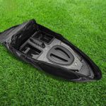 Sport si Outdoor - Sporturi acvatice - Pescuit - Echipament suplimentar pentru pescuit - Rucsac Barca Nadit iUni, Impermeabil, 58x29x20cm - Infinity.ro