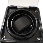 Fashion, accesorii si bijuterii - Barbati - Bijuterii barbati - Ceasuri barbati - Cutie intors ceas automatic iUni, Watch Winder, 1 program - Infinity.ro