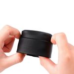 Fashion, accesorii si bijuterii - Barbati - Bijuterii barbati - Ceasuri barbati - Cutie intors ceasuri iUni, 4 programe, Watch Winder 2, Mahon-Black - Infinity.ro