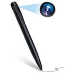 Laptop, Telefoane si Tablete - Wearables si gadgeturi - Gadgeturi - Dispozitive spionaj - Pix Spion Camera Full HD iUni W10, Slot card MicroSD, Inregistrare Audio-Video, Foto - Infinity.ro