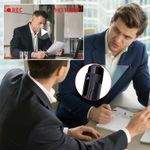 Laptop, Telefoane si Tablete - Wearables si gadgeturi - Gadgeturi - Dispozitive spionaj - Pix Spion Camera Full HD iUni W10, Slot card MicroSD, Inregistrare Audio-Video, Foto - Infinity.ro