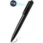 Laptop, Telefoane si Tablete - Wearables si gadgeturi - Gadgeturi - Dispozitive spionaj - Pix Spion Camera Full HD iUni W9 Pro, Slot card Micro SD, Inregistrare Audio-Video, Foto - Infinity.ro